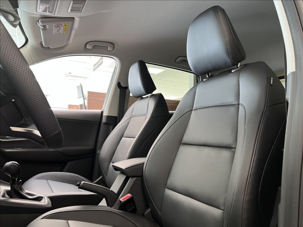 MG ZS SUV 1,5 l 85 kw