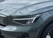 Volvo EX40 SUV 0,0 185 kw