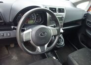Toyota Corolla Verso 18