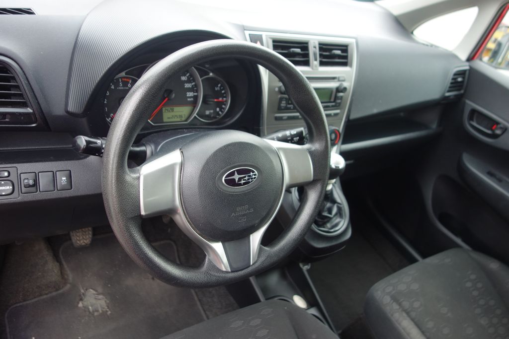 Toyota Corolla Verso