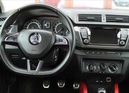 Škoda Fabia Hatchback 1,4 l 66 kw