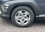 Hyundai Kona SUV / Terénní 1,6 l 132 kw