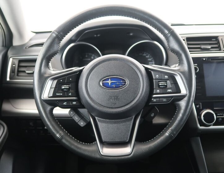 Subaru Outback Kombi 2,5 l 129 kw