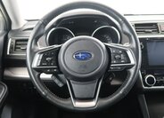 Subaru Outback Kombi 2,5 l 129 kw