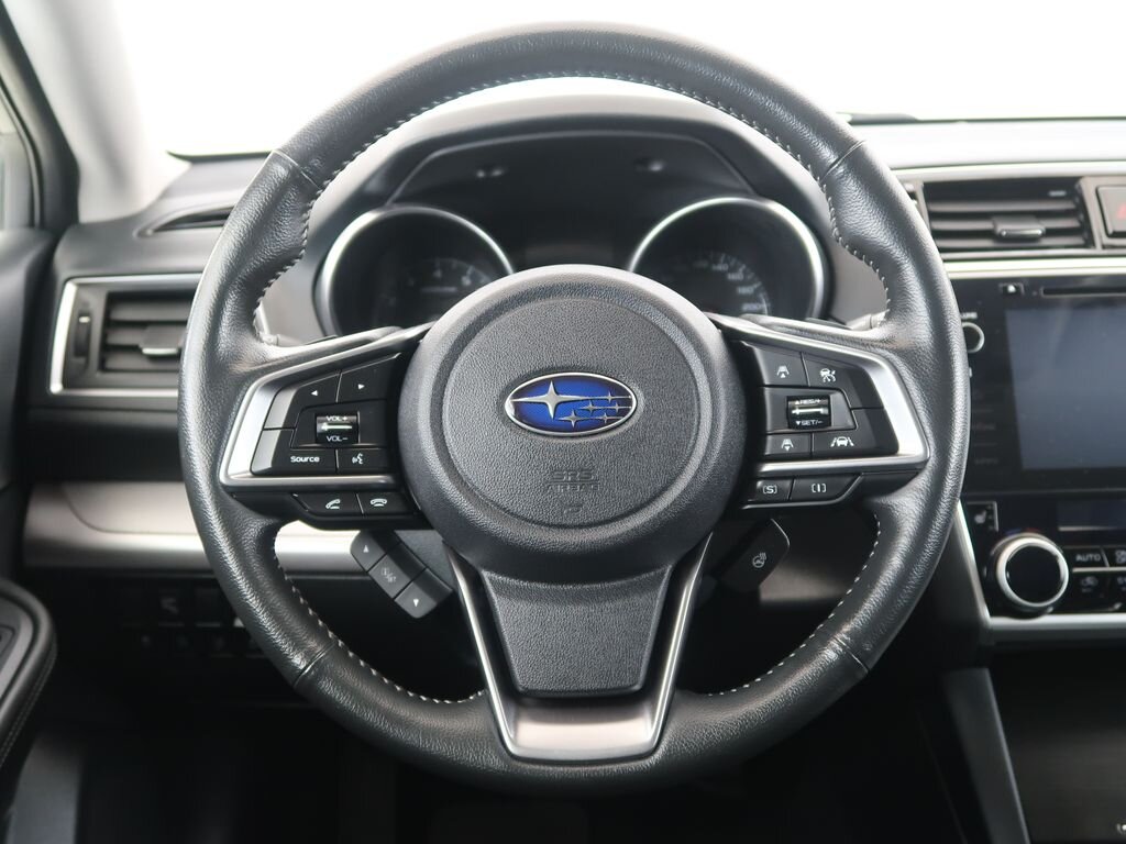 Subaru Outback Kombi 2,5 l 129 kw