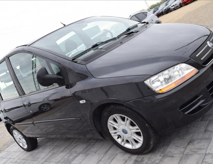 Fiat Multipla 4