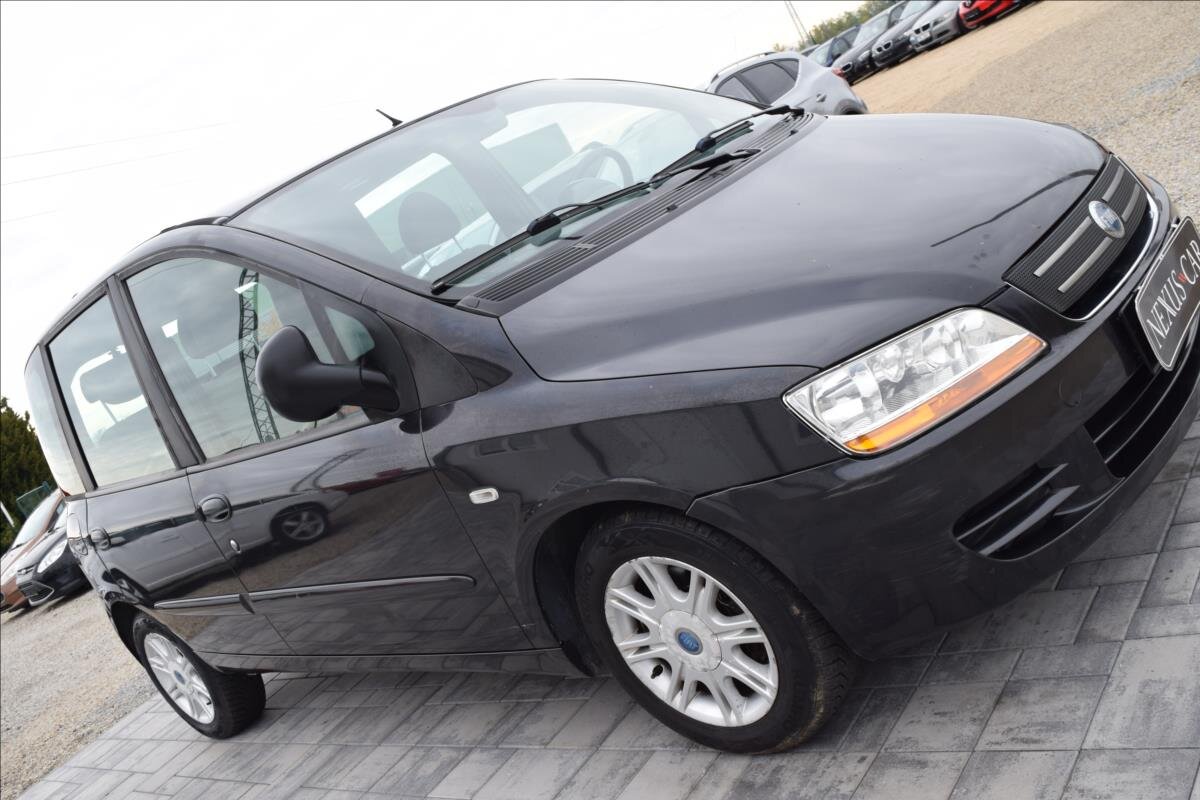 Fiat Multipla