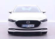 Mazda 3 Sedan 2,0 l 137 kw