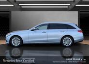 Mercedes-Benz Třídy C 2