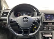 Volkswagen Sharan MPV 2,0 l 130 kw