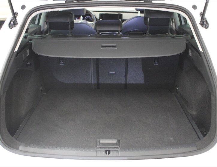 Seat Leon Kombi 1,5 l 96 kw