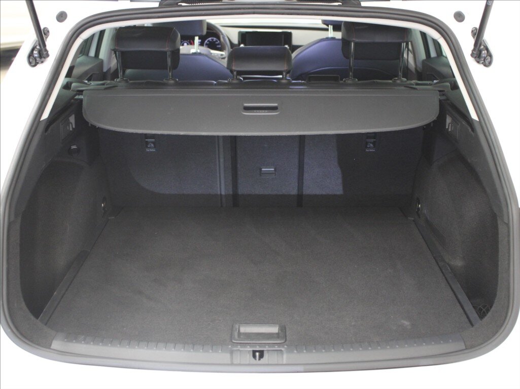 Seat Leon Kombi 1,5 l 96 kw