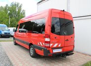 Mercedes-Benz Sprinter Ostatní 3,0 l 140 kw