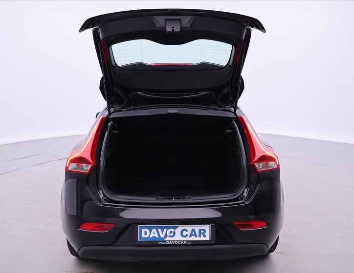 Volvo V40 Hatchback 2,0 l 88 kw