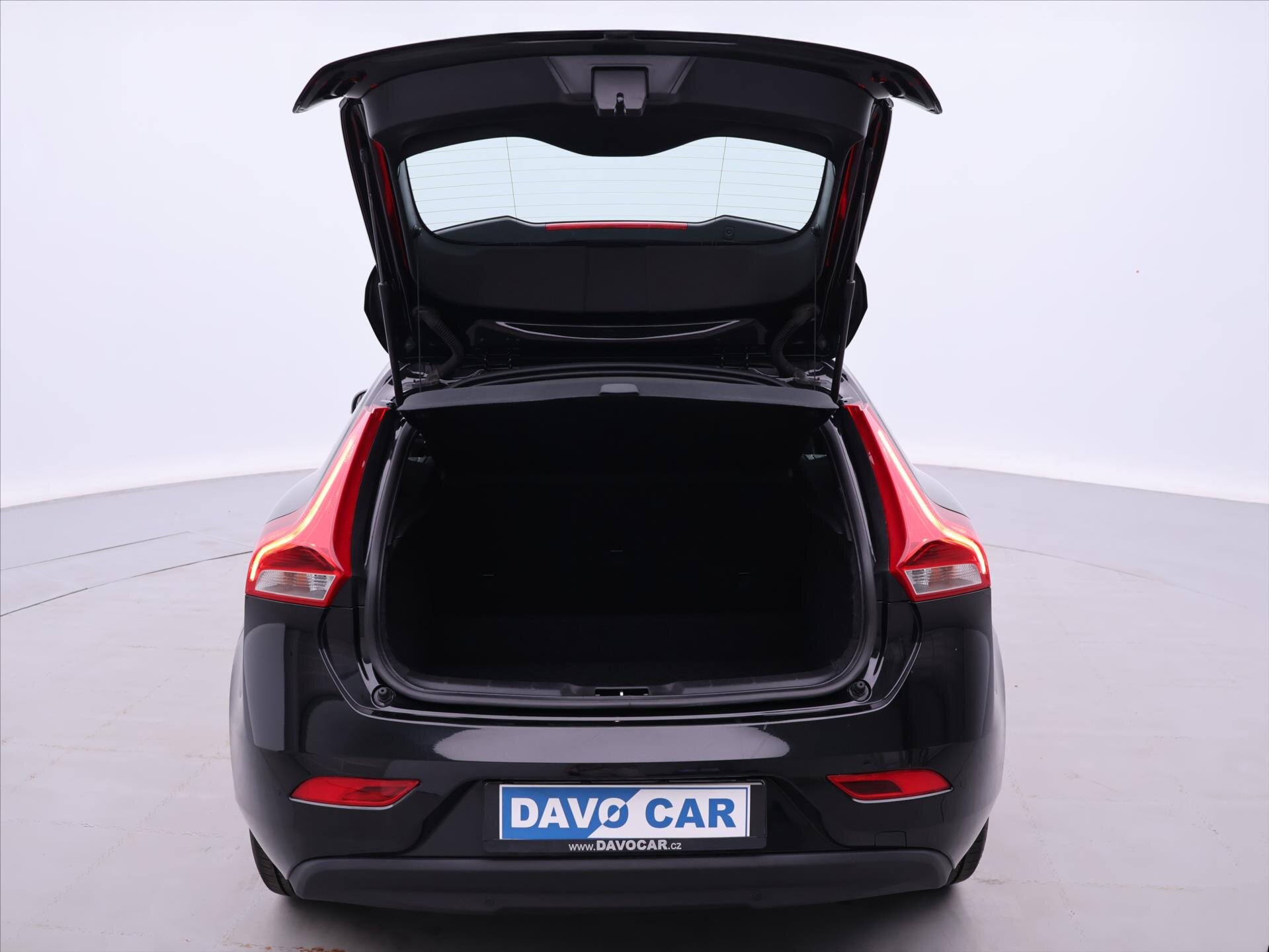 Volvo V40 Hatchback 2,0 l 88 kw