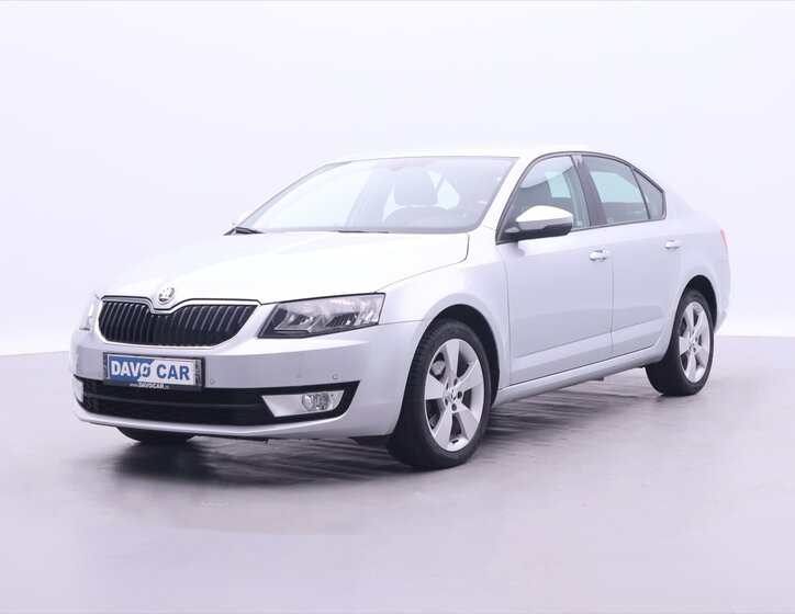 Škoda Octavia Liftback 1,4 l 103 kw