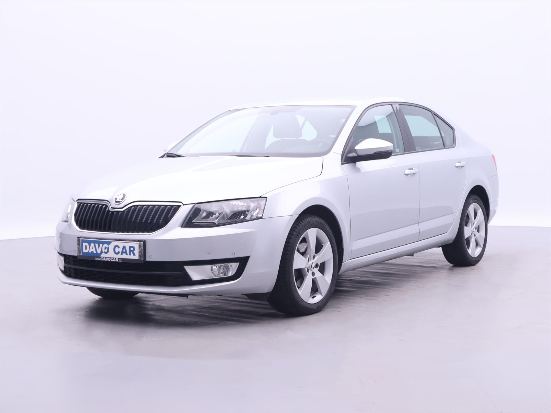 Škoda Octavia Liftback 1,4 l 103 kw