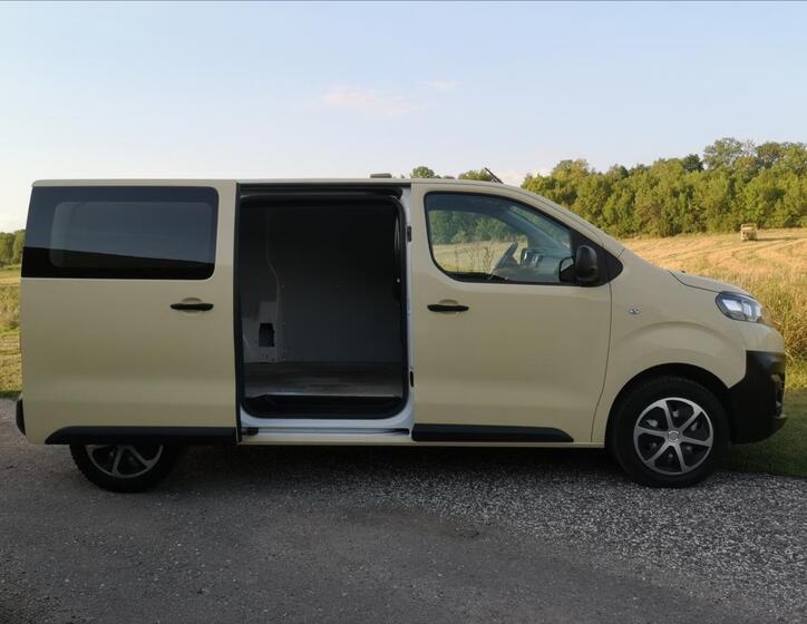 Citroën Jumpy 31