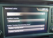 Cupra Ateca SUV / Terénní 2,0 l 221 kw