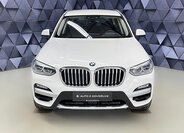 BMW X3 SUV / Terénní 3,0 l 195 kw