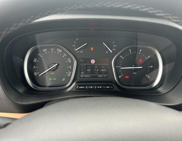 Toyota ProAce Verso 36