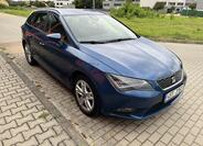 Seat Leon 4