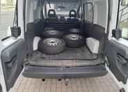 Opel Combo Skříň 1,2 l 55 kw