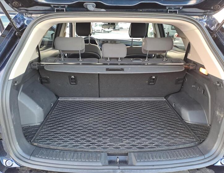 SsangYong Korando 19