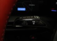 MG Cyberster Kabriolet 10,0 375 kw