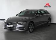 Audi A6 1