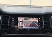 Škoda Kodiaq SUV / Terénní 2,0 l 176 kw