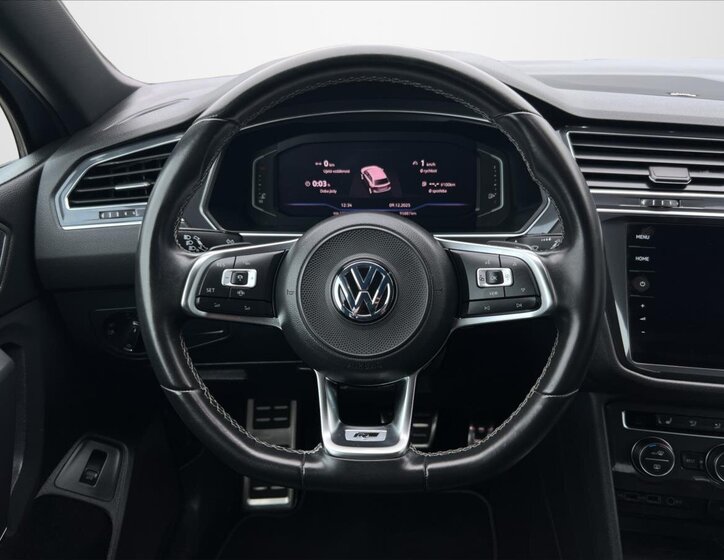 Volkswagen Tiguan 17