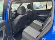 Škoda Fabia Hatchback 1,2 l 51 kw