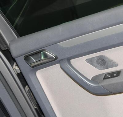 Volkswagen Touran 21