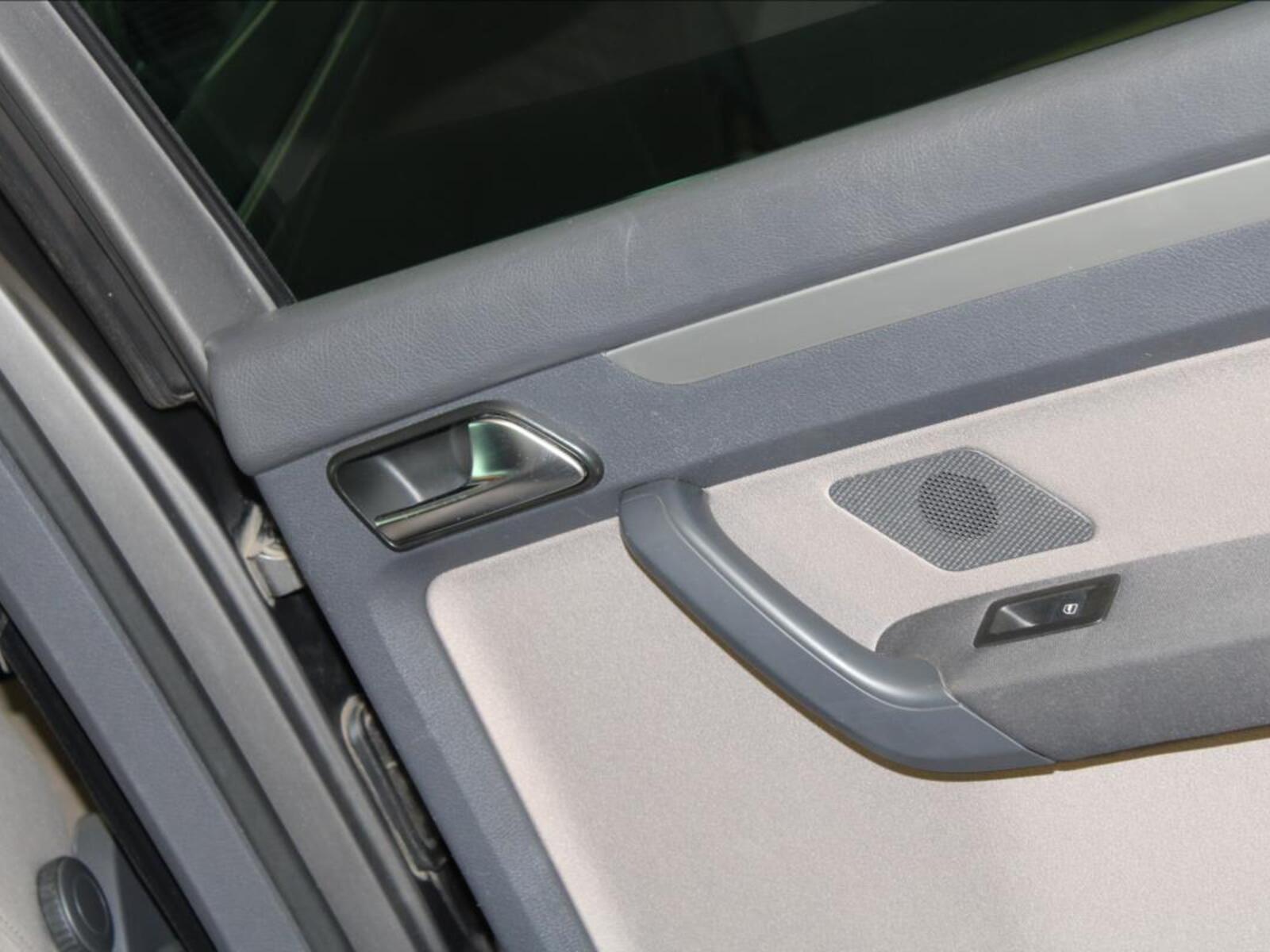 Volkswagen Touran 21