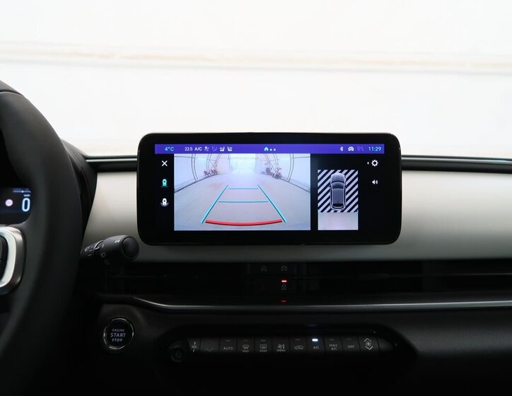 Fiat 600 Hatchback 1,2 l 100 kw