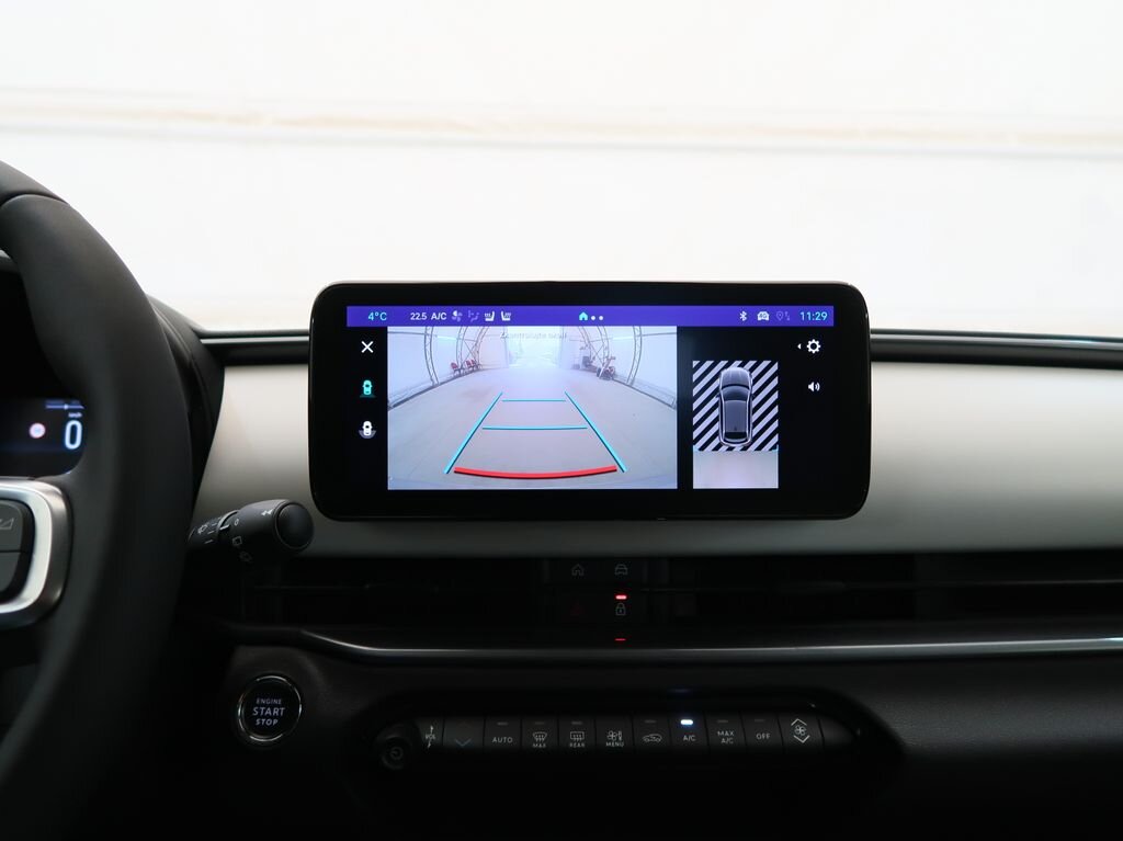 Fiat 600 Hatchback 1,2 l 100 kw