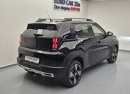 Fiat Grande Panda Hatchback 1,2 l 81 kw