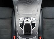 Mercedes-Benz Třídy E 27