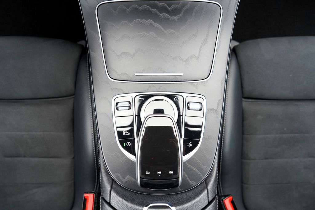 Mercedes-Benz Třídy E