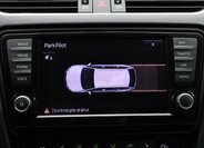 Škoda Octavia Kombi 1,6 l 81 kw