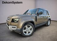 Land Rover Defender SUV / Terénní 3,0 l 147 kw