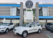 Subaru Forester SUV / Terénní 2,0 l 110 kw