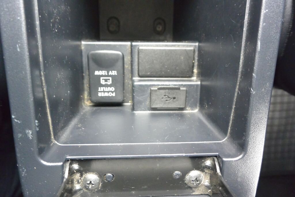 Mitsubishi Outlander SUV 2,3 l 130 kw