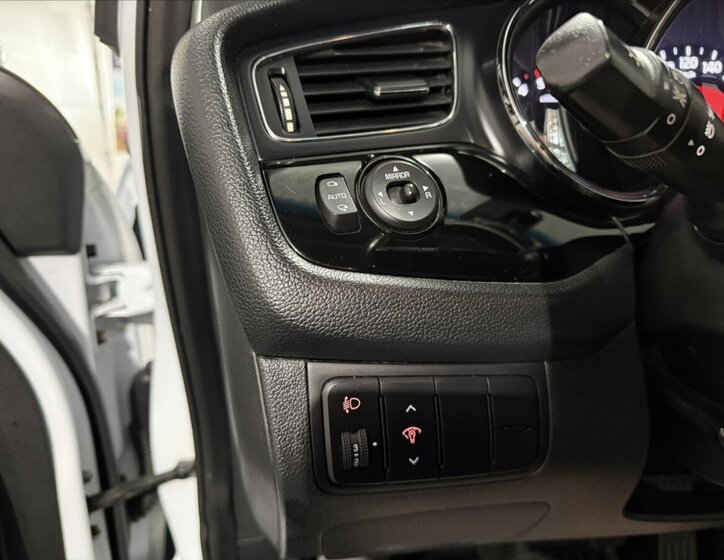 KIA Ceed Hatchback 1,6 l 94 kw