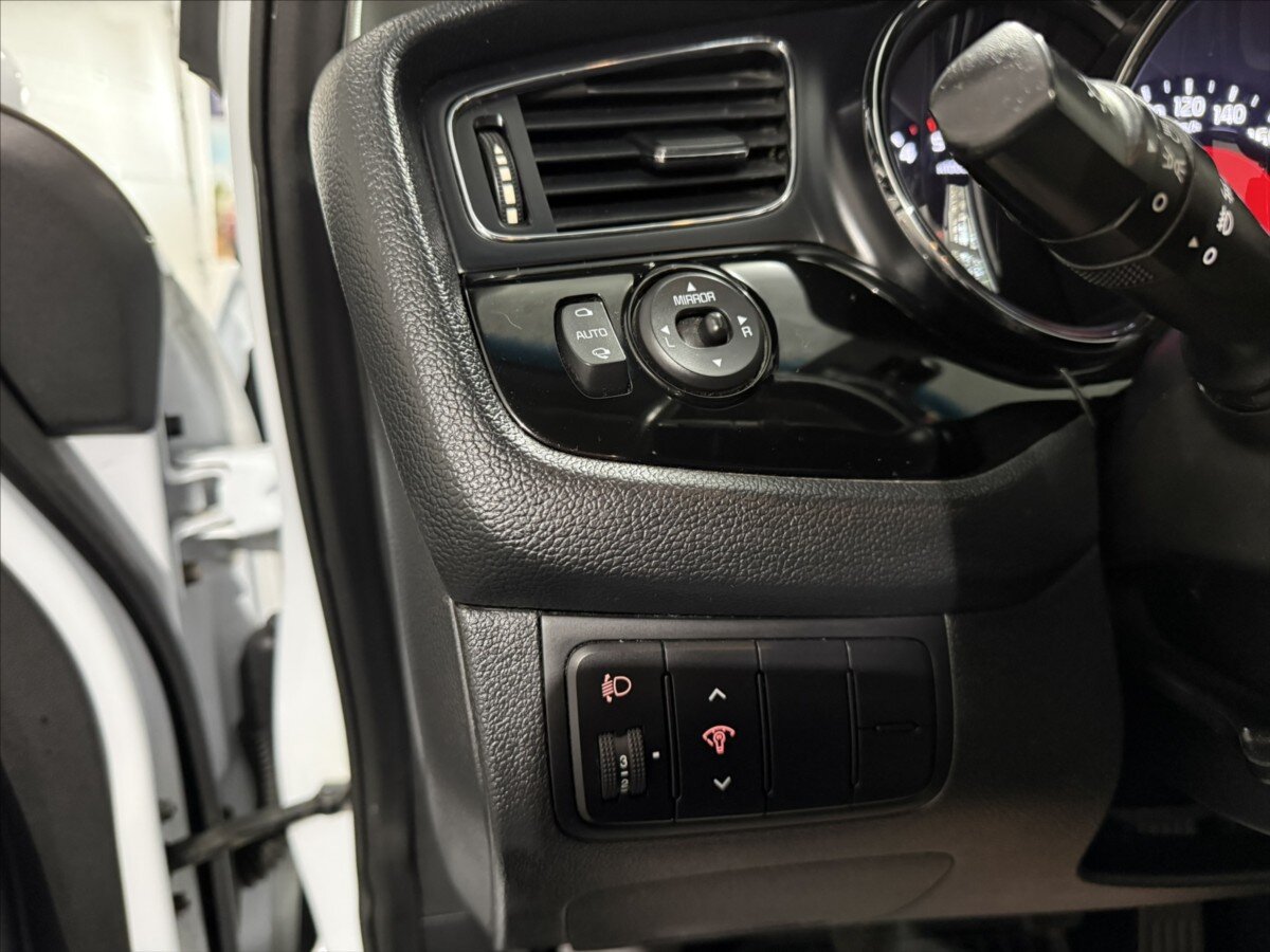 KIA Ceed Hatchback 1,6 l 94 kw