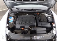 Škoda Octavia Kombi 2,0 l 103 kw