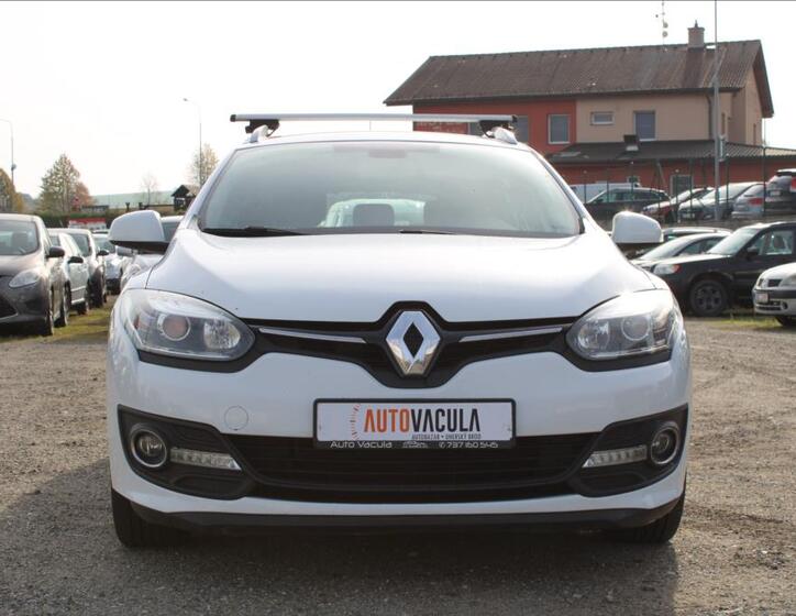 Renault Mégane 2