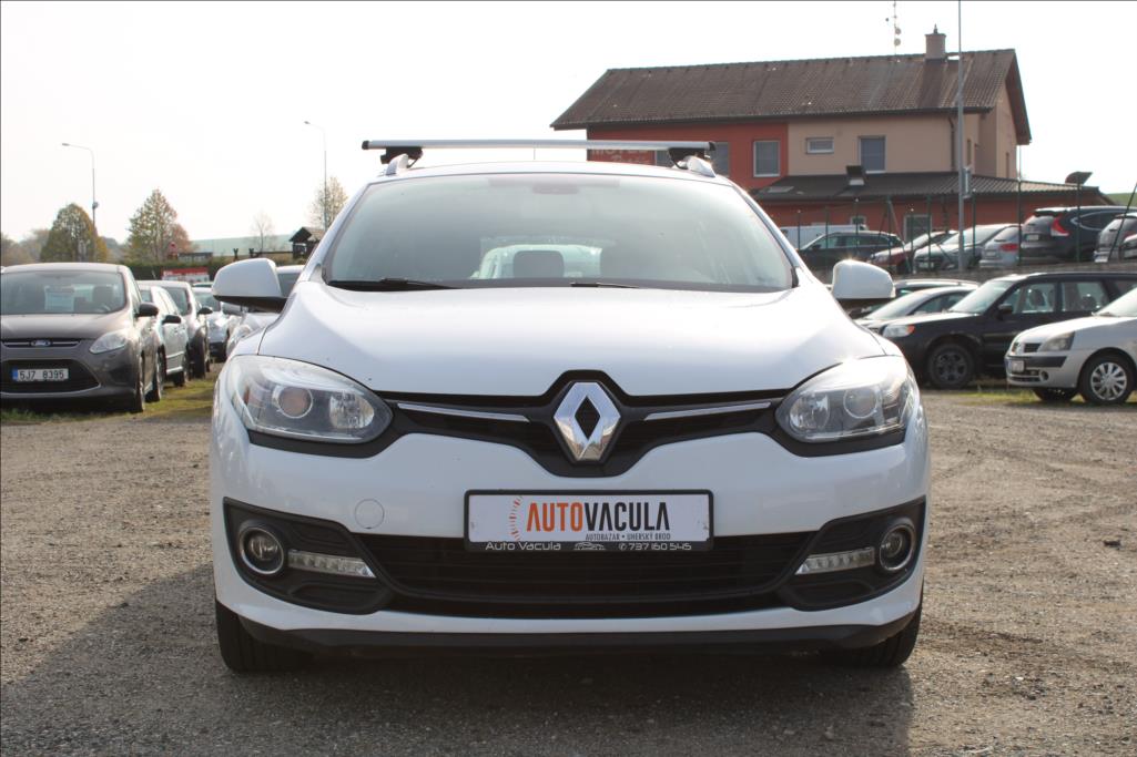 Renault Mégane
