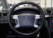 Ford S-MAX MPV 2,0 l 120 kw